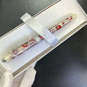 Cross Fountain Pen Stylo Plume